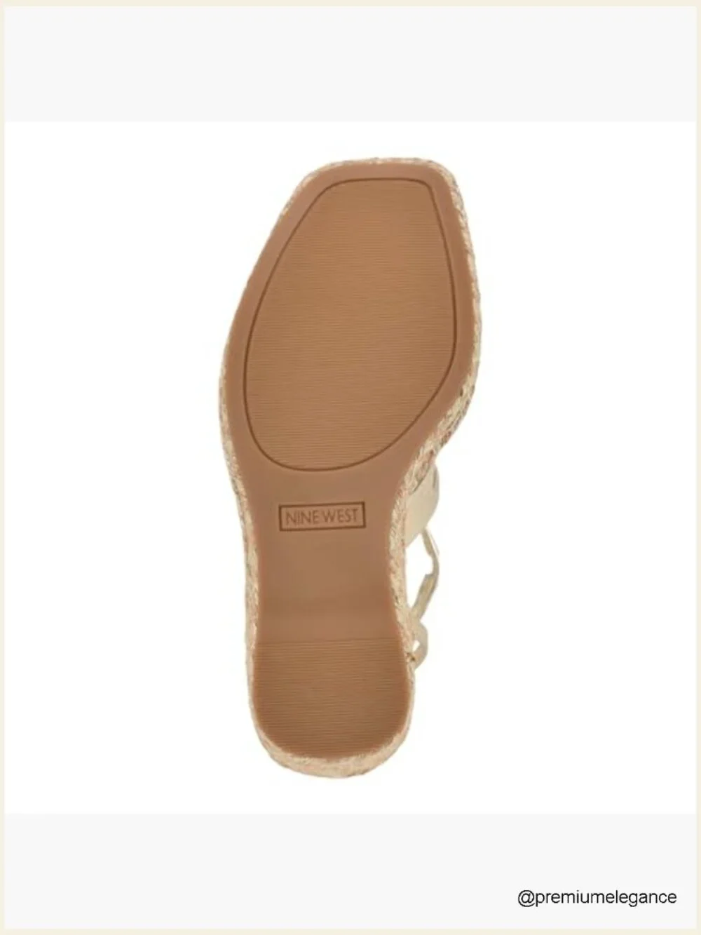 Faux Leather Open Toe Wedge Sandals with Slingback Buckle Strap